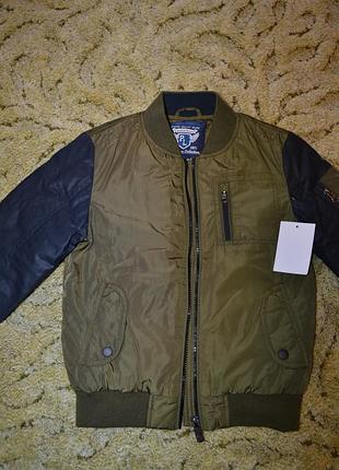 Куртка c&a palomino