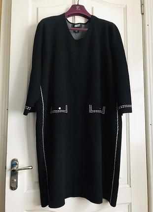 Тепле плаття dkny