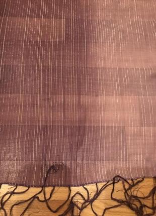 Шаль buoy brigitte 5