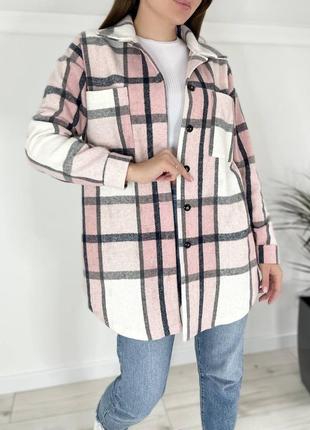 Сорочка пудра, бежевий, голубий, чорний, зелений 42-44,46-48,50-52