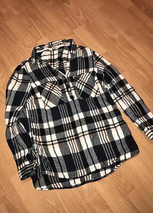 Женская рубашка рубашка рубашка f&amp;f