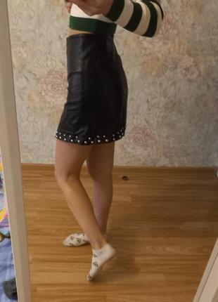 Юбка 2