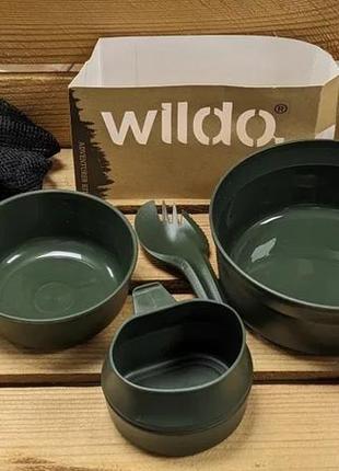 Набір посуду "wildo" швеція