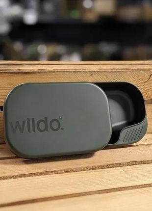 Набір посуду "wildo" швеція4 фото