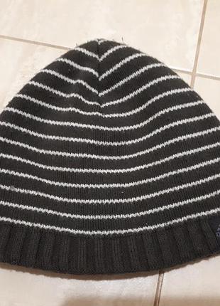 Шапка adidas