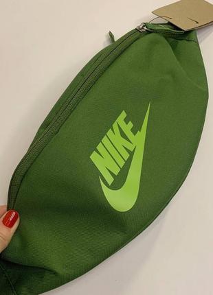 Сумка nike оригинал нова1 фото