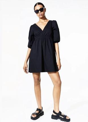 Стильне плаття h&m