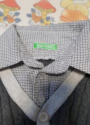 Кофта,світшот 2-3роки 2