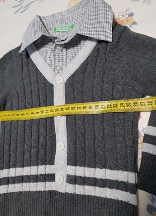 Кофта,світшот 2-3роки 4