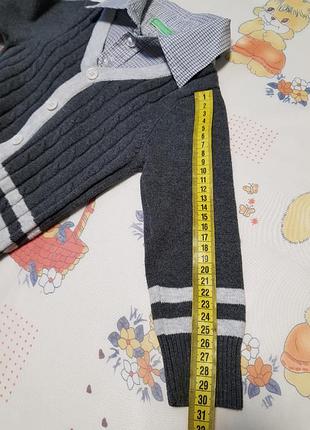 Кофта,світшот 2-3роки 5