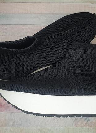 Кроссовки носок zara kids