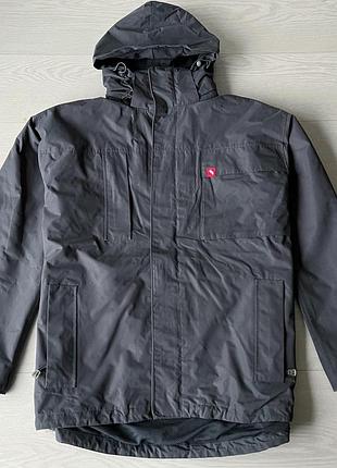 Куртка ветровка trespass