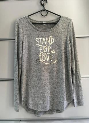 Реглан женский легкий old navy футболка