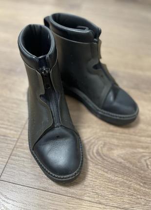 Puma trace rain boots оригінал