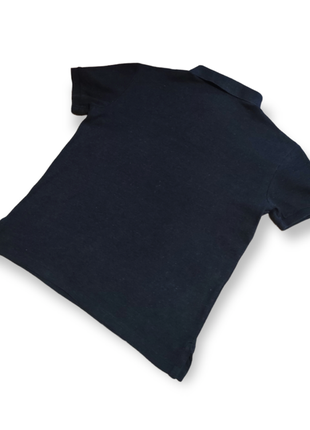 Polo ralph lauren размер s мужская футболка поло оригинальная6 фото