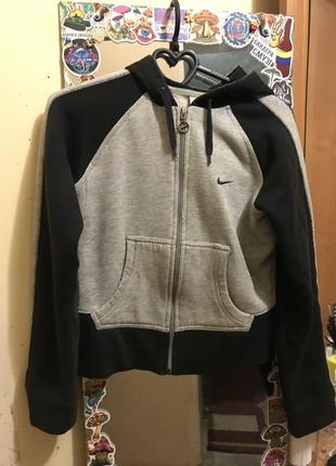 Зипка nike vintage