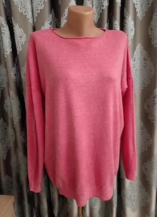 Свитер, джемпер, пуловер, вискоза. 1+1= 50% скидки на 3ю вещь