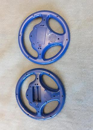 Руль музыкальный