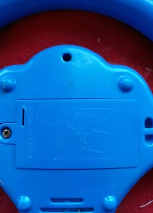 Руль музыкальный