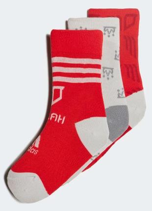 Носки adidas (3пары)