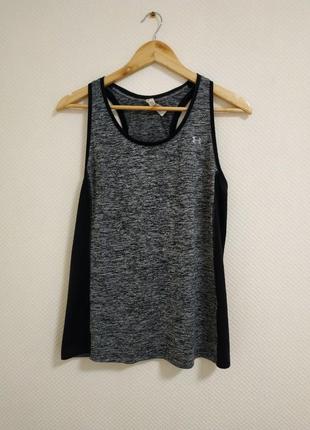 Жіноча майка спортивна under armour