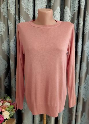 Свитер, джемпер, пуловер, вискоза. 1+1= 50% скидки на 3ю вещь.