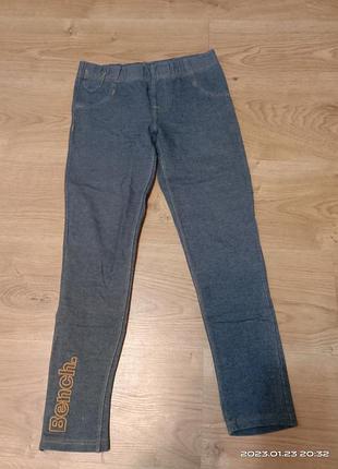 Лосіни легінси на дівчинку