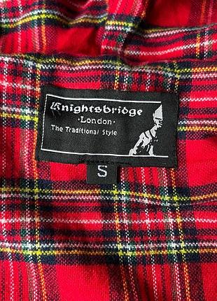 Куртка ветровка knight&amp;bridge 5