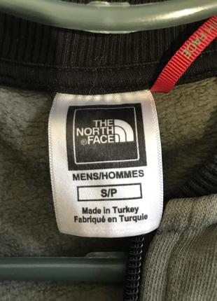 Кофта the north face3 фото