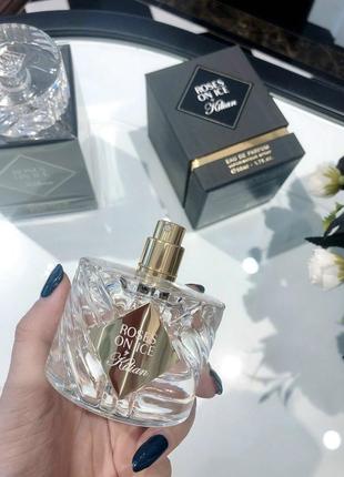 5мл розпив 💚 roses on ice liquors collection