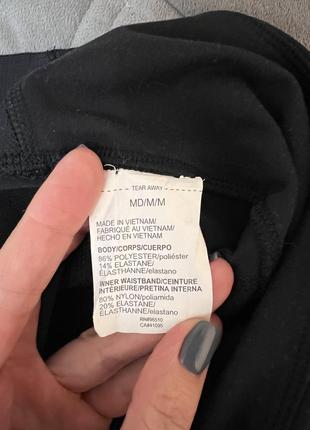 Лосины under armour 5