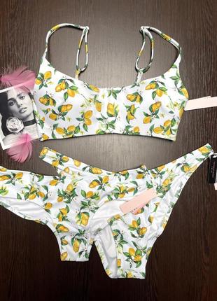 Купальник victoria’s secret