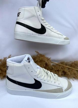 Nike blazer mid 77