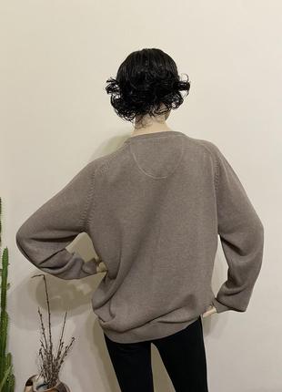 Светр джемпер кофта warren & parker warren&parker