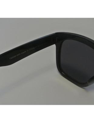Оригінальні сонцезахисні окуляри sinsay6 фото