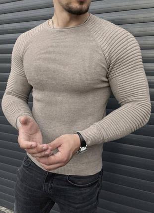 Чоловічий светр 3