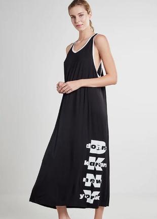 Платье dkny