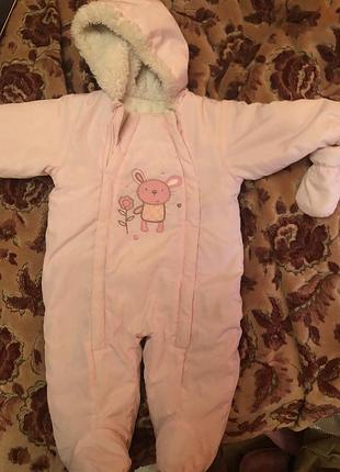 Комбінезон 6-9