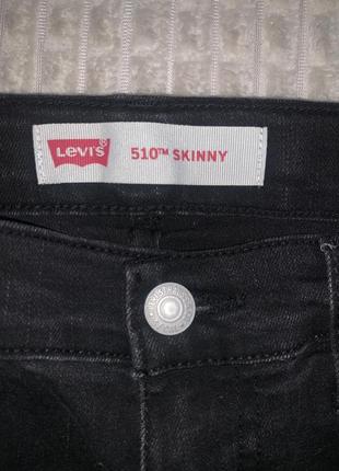 Джинси levi’s2 фото