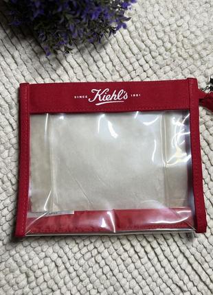 Косметичка kiehl’s1 фото