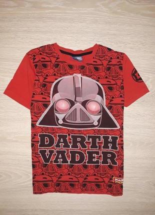 Яскрава футболка george на 8-9 років