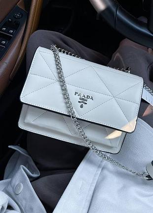 Жіноча сумочка еко шкіра