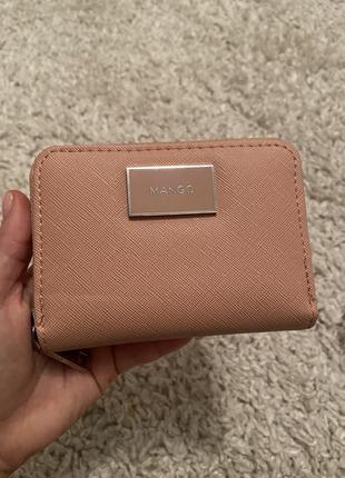 Кошелек mango