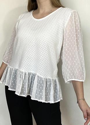 Ніжна блуза ovs