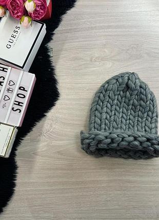 Шапка гельсинки