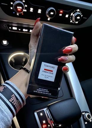 🖤распив оригинала tom ford fabulous🖤