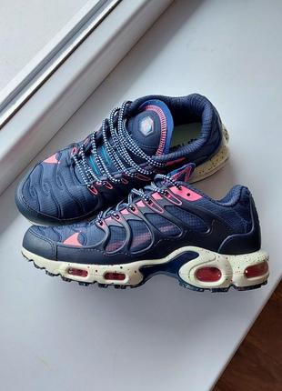 Мужские молодежные кроссовки спортивного стиля  nike air max tn plus 🆕