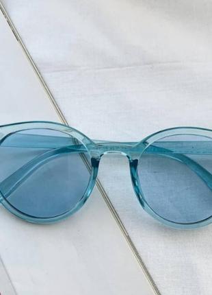 Сонцезахисні окуляри zu 0091 фото