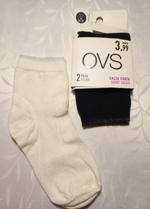 Носки, шкарпетки ovs2 фото