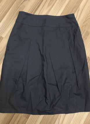 Спідниця класика